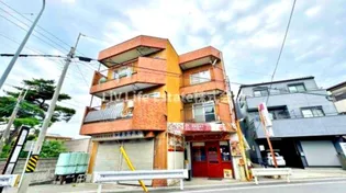 栗原マンションの画像