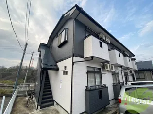 サンハイツ東勝山の画像
