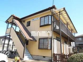 白菊ハイツCの画像