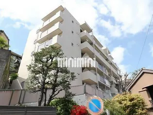 イトーピア鶴見の画像