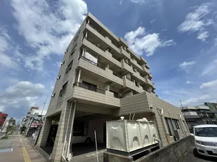 エルメスマンションの画像