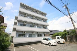 コーポヤマガタの画像