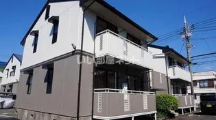 岩崎ハイツBの画像