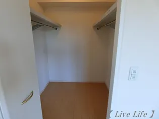 i・パラッツオ【3階】の内装