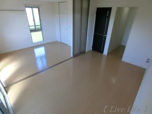 i・パラッツオ【3階】の内装