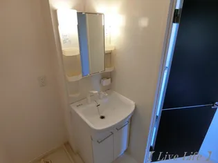 i・パラッツオ【3階】の内装