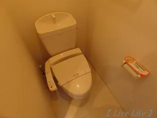 i・パラッツオ【3階】の内装