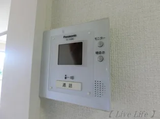 i・パラッツオ【3階】の内装