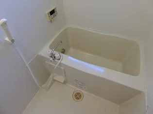 i・パラッツオ【3階】の風呂