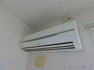 i・パラッツオ【3階】の内装