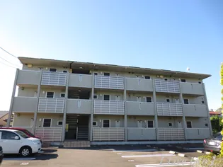 i・パラッツオ【3階】の外観