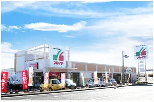 i・パラッツオ【3階】の周辺