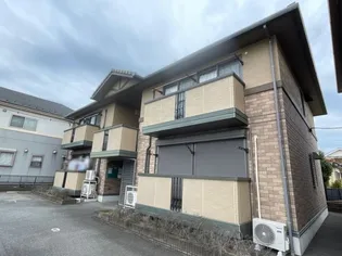 ニューポワールCの画像