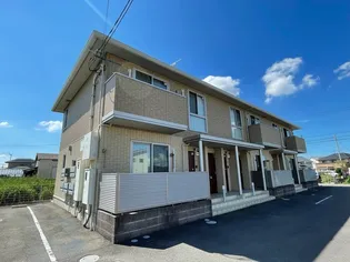 ルーラル タウン A棟の画像