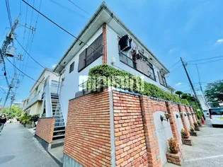 野村コーポの画像