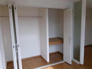 Kハイツ【1階】の内装