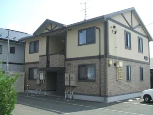 ビレッジ赤坂Bの画像