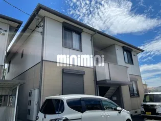 カーサ クレアールAの画像