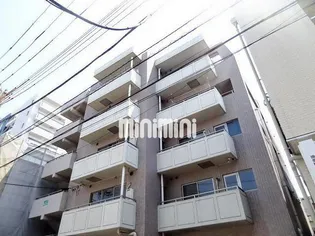 光洋ビル【2階】の外観