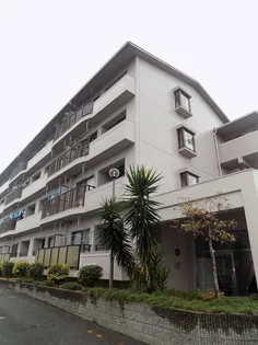 ヴィラ ビアンカ美原の画像