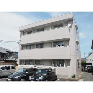 シャルマン【1階】の外観