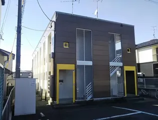 レオパレスマ メゾンの画像