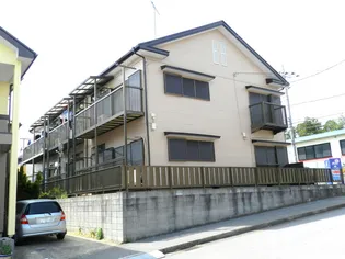 ハイツサンフラワーの画像