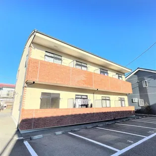 コーポ桜井 Aの画像