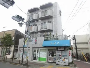 サンスプリングの画像