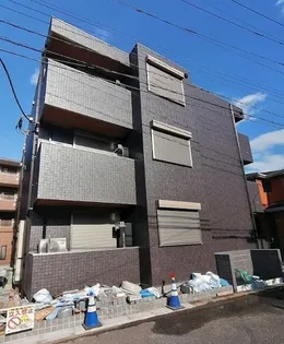 Luna Grace(ルナグレイス)【1階】の外観