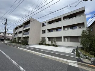 アルビオン コートの画像