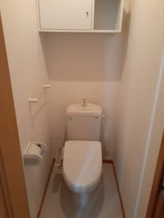 エテルノ サピーYN【1階】の内装