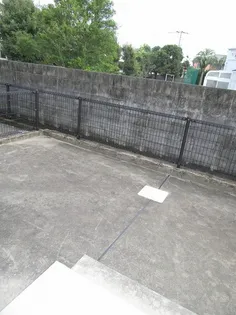 エテルノ サピーYN【1階】の内装