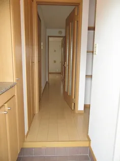 エテルノ サピーYN【1階】の玄関