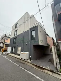 notice椎名町の外観