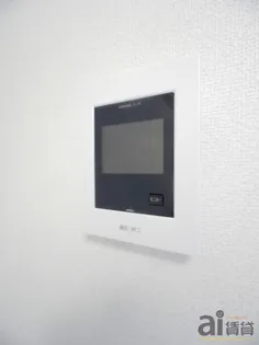 Aifort.成城 西館【2階】の内装