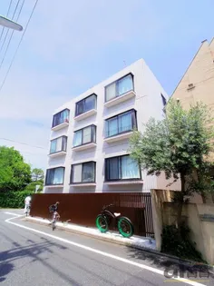 Aifort.成城 西館【2階】の外観