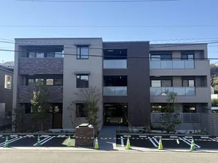 Bloom志手【3階】の外観