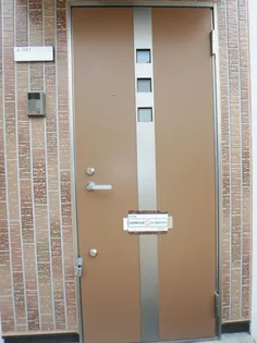 リースランド嬉野C棟【1階】のその他画像