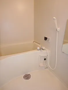 リースランド嬉野C棟【1階】の風呂