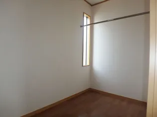 リースランド嬉野C棟【1階】の内装