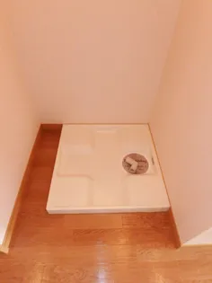 リースランド嬉野C棟【1階】の内装