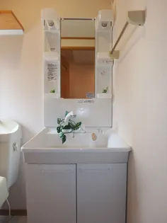 リースランド嬉野C棟【1階】の内装