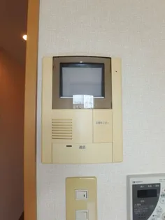 リースランド嬉野C棟【1階】の内装