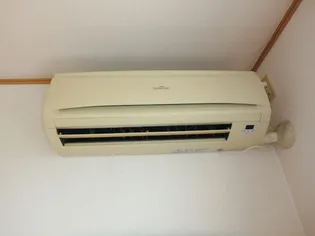 リースランド嬉野C棟【1階】の内装