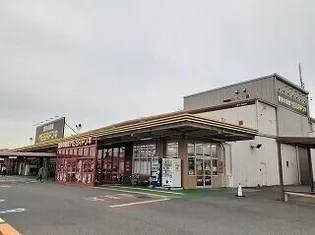 リースランド嬉野C棟【1階】の周辺