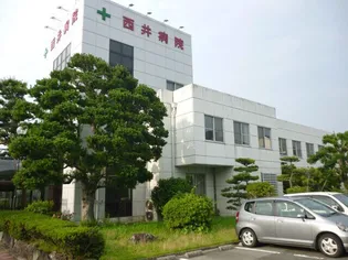 リースランド嬉野C棟【1階】の周辺