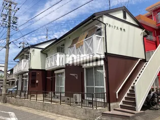 アネックス青木の画像