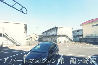 レオネクストエスポワール愛戸【1階】のその他画像