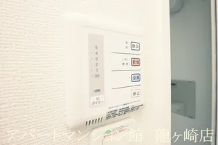 レオネクストエスポワール愛戸【1階】の内装